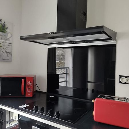 Apartmán L'Escale Orleanaise Exteriér fotografie
