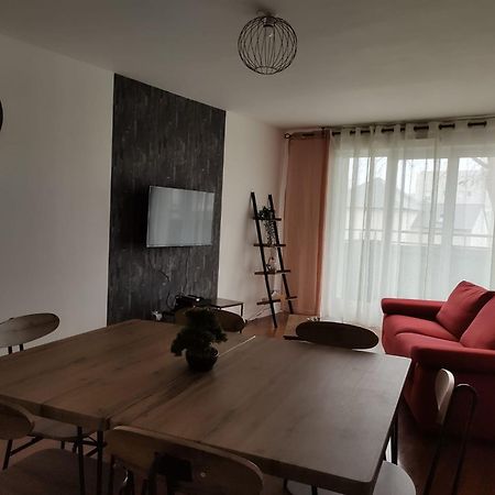 Apartmán L'Escale Orleanaise Exteriér fotografie