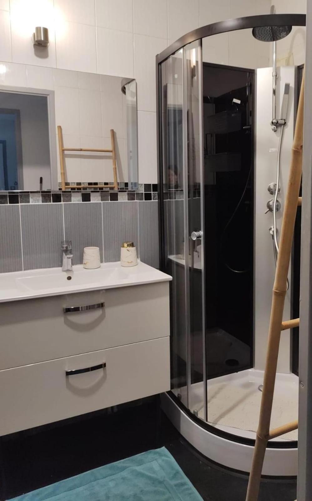 Apartmán L'Escale Orleanaise Exteriér fotografie
