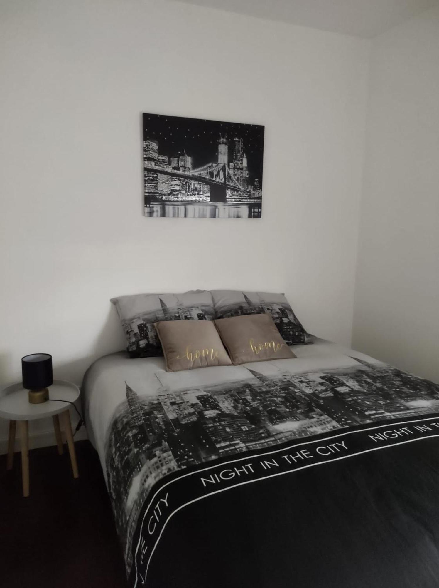 Apartmán L'Escale Orleanaise Exteriér fotografie
