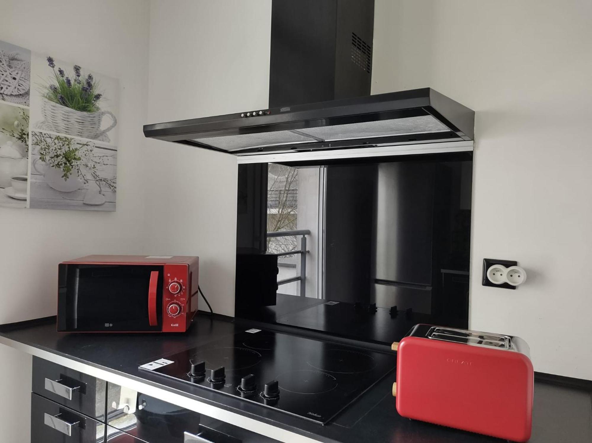 Apartmán L'Escale Orleanaise Exteriér fotografie