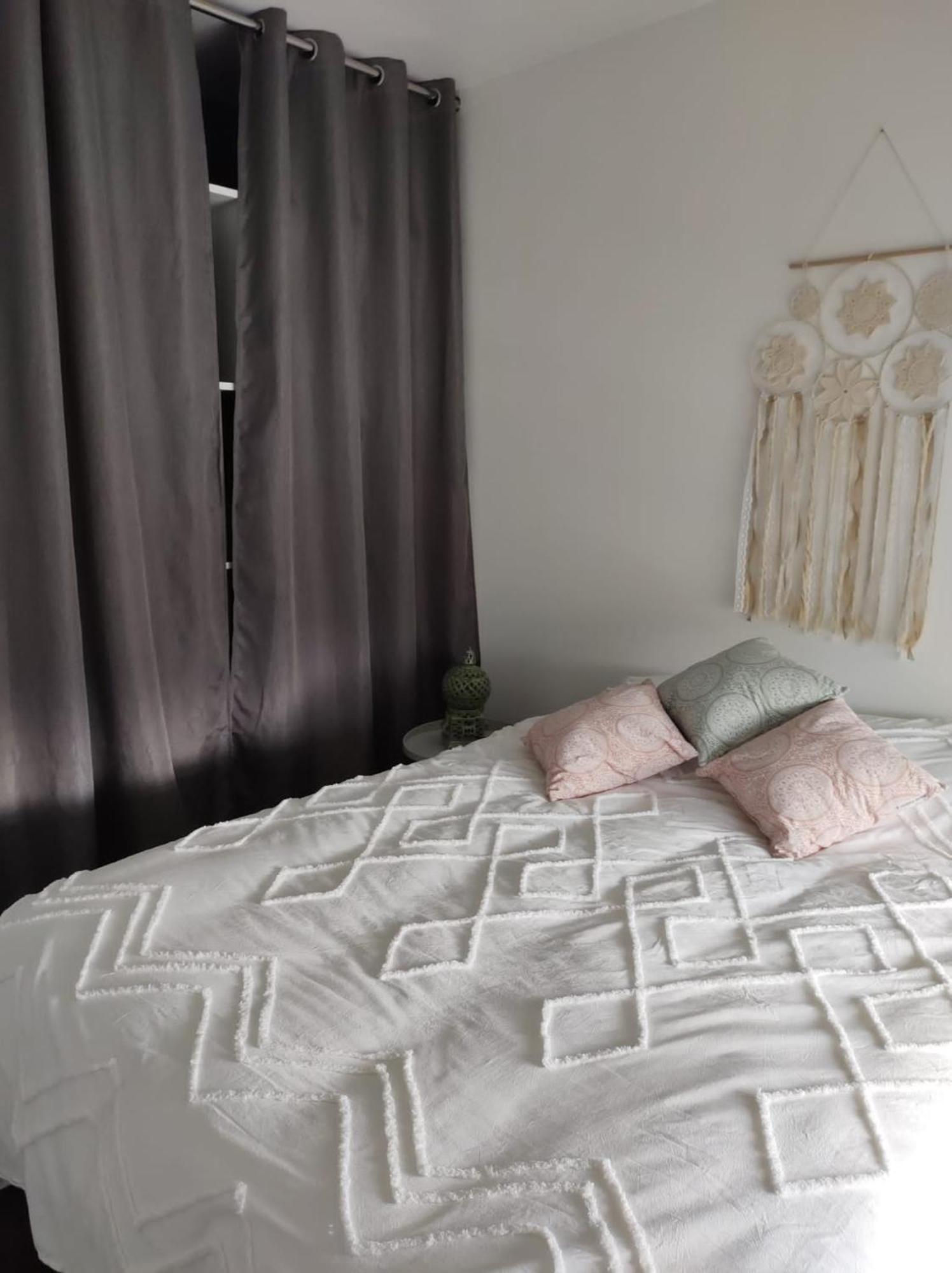 Apartmán L'Escale Orleanaise Exteriér fotografie